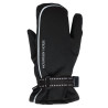 Triplex Waterproof Handschoen Mountain Horse - Zwart