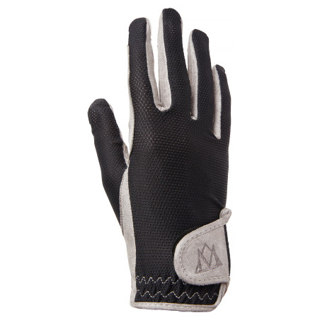 Power Grip Handschoenen Mountain Horse
