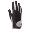 Power Grip Handschoenen Mountain Horse - Zwart