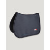 Barney Mesh springzadelpad Tommy Hilfiger Equestrian - Woestijnlucht