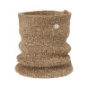 Leah Tube Mountain Horse - Taupe