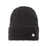 Leah Beanie Mountain Horse - Zwart