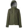 Royal Grace Jacket Mountain Horse - Groen
