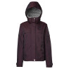 Royal Grace Jacket Mountain Horse - Donker bordeaux