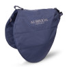 Aubrion Equestrian Zadeltas - Marine