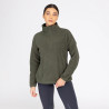 Aubrion React Winter Fleece - Kaki