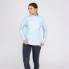 Aubrion React Relaxed Onderlaag - Arctisch blauw