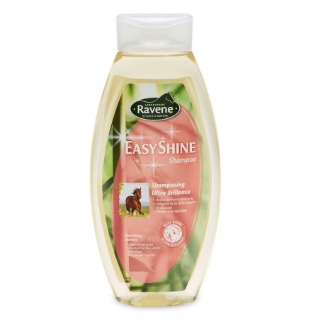 Easy Shine shampoo Ravene