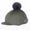 Aubrion React Capuchon voor Cap/Helm - Kaki