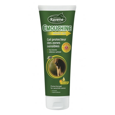 Emouchine gel Ravene