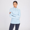 Aubrion React winter basislaag - Arctisch blauw