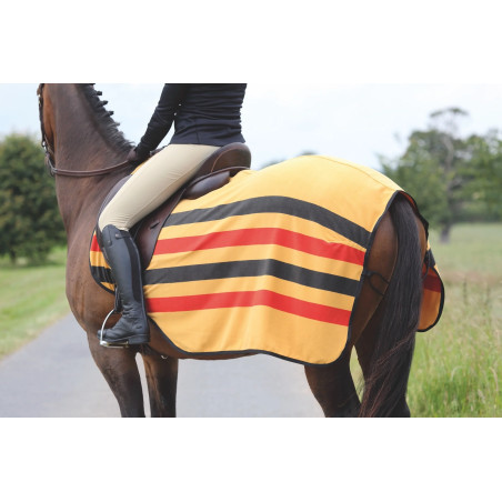 Tempest Original Fleece Uitrijdeken