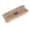 Aubrion Equestrian gebreide hoofdband - Haver