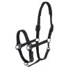 Covalliero Halster AW26 - Zwart
