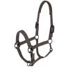 Covalliero Halster AW26 - Melkchocolade