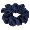 Covalliero Scrunchie HW26 - Donker marineblauw