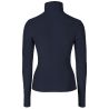 Covalliero Active Shirt AH26 Dames - Donker marineblauw