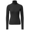 Covalliero Active Shirt AH26 Dames - Zwart