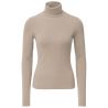 Covalliero Active Shirt AH26 Dames - Beige