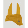 Vliegendeken Tommy Hilfiger Equestrian Lexington - Mosterdkleurig