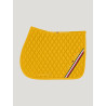 CSO-zadelpad Tommy Hilfiger Equestrian Stanford - Mosterdkleurig