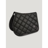 Parsons springzadelpad Tommy Hilfiger Equestrian - Diep bordeaux