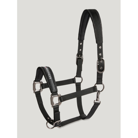 Yale Shine Set Halster Touw Tommy Hilfiger Equestrian