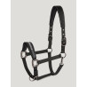 Yale Shine Set Halster Touw Tommy Hilfiger Equestrian - Zwart