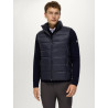 Anders Men Puffer Vest Tommy Hilfiger Equestrian - Woestijnlucht
