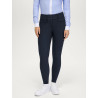 Mia Dames Full Grip Rijbroek Tommy Hilfiger Equestrian - Woestijnlucht