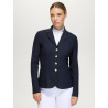 Solano Women Airbag Compatible Show Jacket Tommy Hilfiger Equestrian - Woestijnlucht