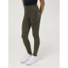 Devon rijleggings voor jonge ruiters Tommy Hilfiger Equestrian kinderen - Diep bordeaux