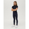 Devon rijleggings voor jonge ruiters Tommy Hilfiger Equestrian kinderen - Woestijnlucht