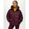 Glendale Young Rider Puffer Jacket Tommy Hilfiger Equestrian - Woestijnlucht
