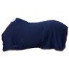 Covalliero Deurlaatbare deken Premium AH26 - Donker marineblauw