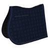 Covalliero Zadeldek AH26 - Donker marineblauw