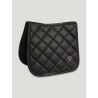 Parsons Dressuurzadeldek Tommy Hilfiger Equestrian - Zwart