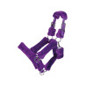 Halter Amina Nepbont - HKM - Donker lila