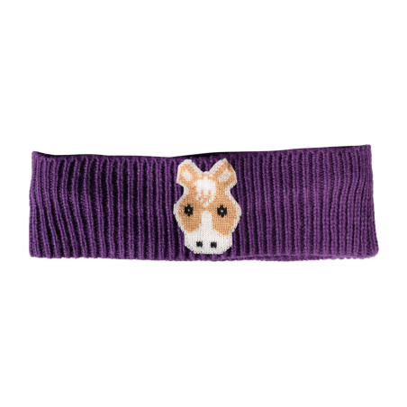 Amina hoofdband - HKM