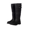 HKM Fashion Belmond II rijlaarzen - Zwart