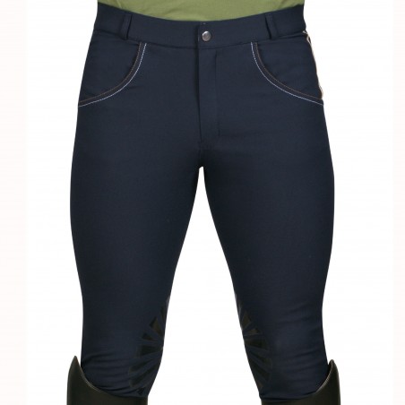 Broek Lorenzo Junior Flags & Cup