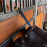 Zadel-T-houder navy - Marine