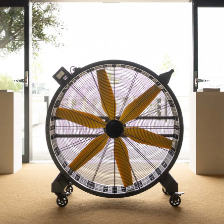 Ventilator met snoer 144 cm