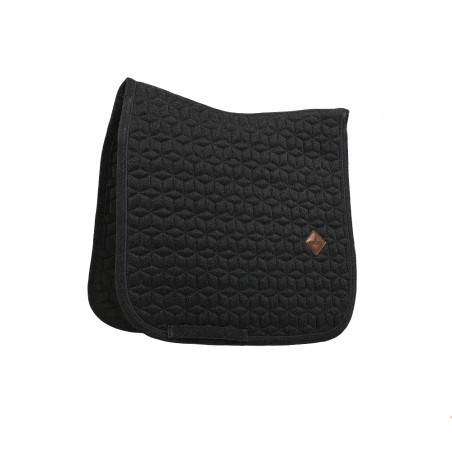 Zadeldoek full sprankelend jumping paars pony Kentucky