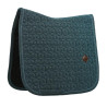 Zadeldoek full sprankelend jumping paars pony Kentucky - Marine