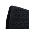 Zadeldoek full sprankelend jumping paars pony Kentucky - Donker marineblauw