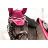 Oornetje Wellington soundless velvet lichtpaars - Fuchsia