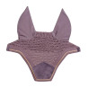 Oornetje Wellington soundless velvet lichtpaars - Violet