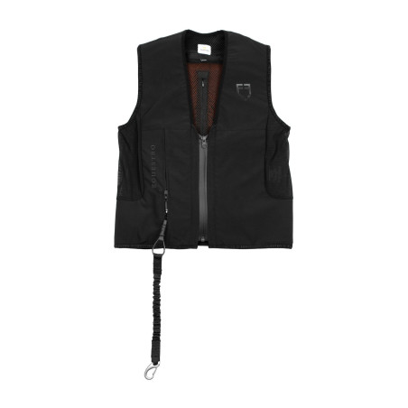 Airbaggilet met rugbescherming voor kinderen boven 25 kg Equestro kinderen