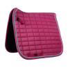 Mancester zadeldek HKM - Magenta